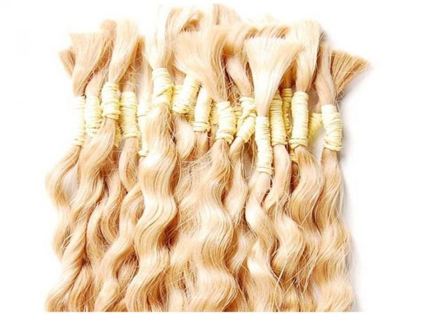 Cabelo 60 cm